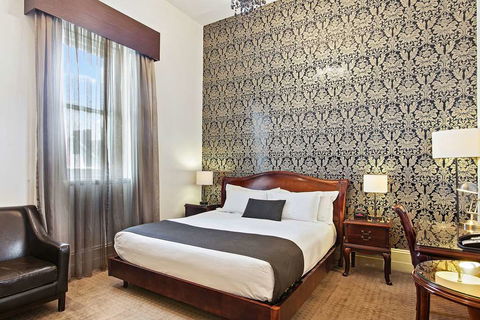 Quality Inn Heritage On Lydiard - Lismore Accommodation 14