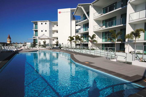 Ramada Hotel & Suites Ballina - Lismore Accommodation 2
