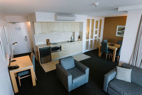 Ramada Hotel & Suites Ballina - Lismore Accommodation 8
