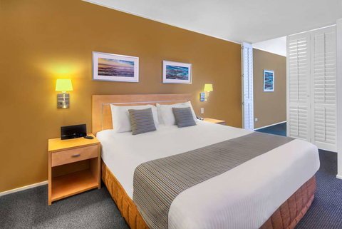 Ramada Hotel & Suites Ballina - Lismore Accommodation 14
