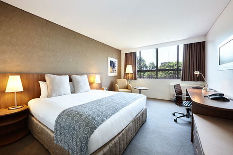 Hotel Urban St Leonards - Lismore Accommodation 3