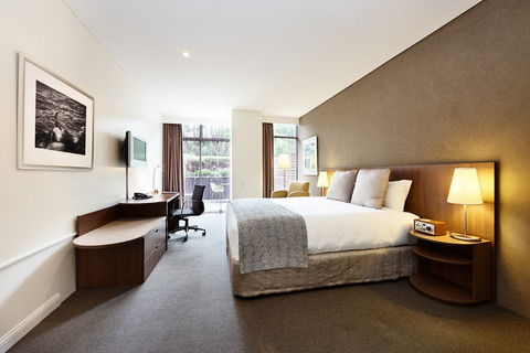 Hotel Urban St Leonards - Lismore Accommodation 4