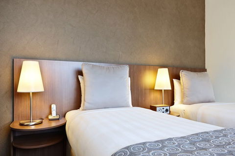 Hotel Urban St Leonards - Lismore Accommodation 5