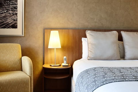 Hotel Urban St Leonards - Lismore Accommodation 7