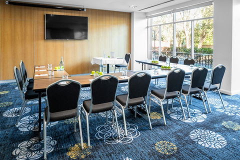 Hotel Urban St Leonards - Lismore Accommodation 8