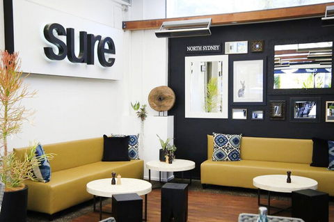 Hotel Urban St Leonards - Lismore Accommodation 9