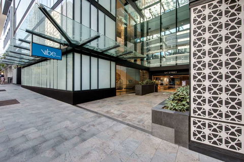 Vibe Hotel North Sydney - Lismore Accommodation 1