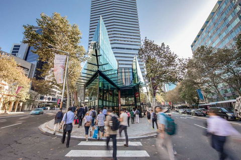 Vibe Hotel North Sydney - Lismore Accommodation 2