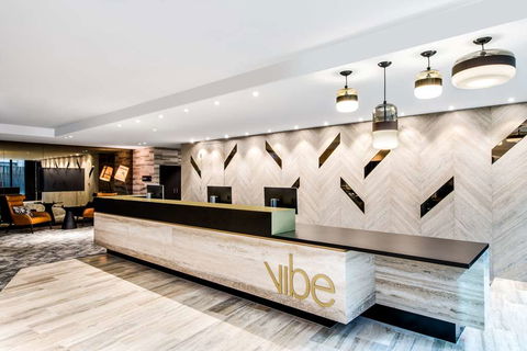 Vibe Hotel North Sydney - Lismore Accommodation 3