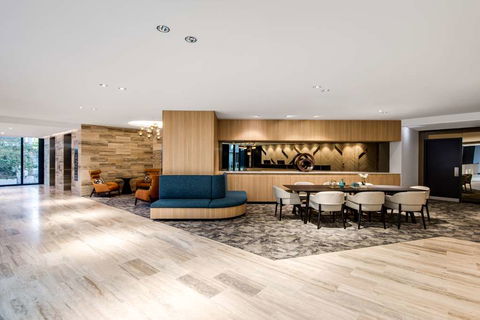 Vibe Hotel North Sydney - Lismore Accommodation 4