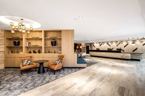 Vibe Hotel North Sydney - Lismore Accommodation 5