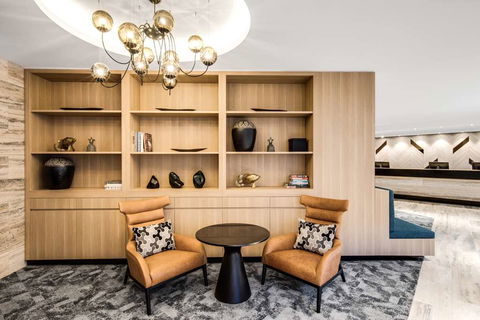Vibe Hotel North Sydney - Lismore Accommodation 6