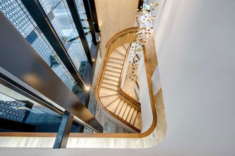 Vibe Hotel North Sydney - Lismore Accommodation 7