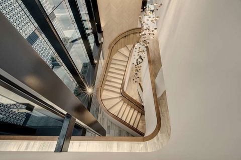 Vibe Hotel North Sydney - Lismore Accommodation 8