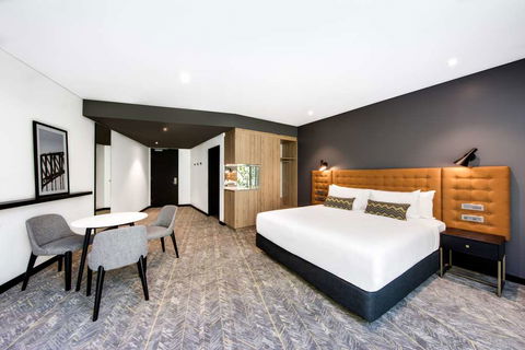 Vibe Hotel North Sydney - Lismore Accommodation 12