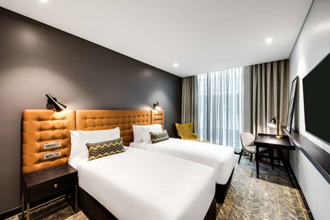 Vibe Hotel North Sydney - Lismore Accommodation 14