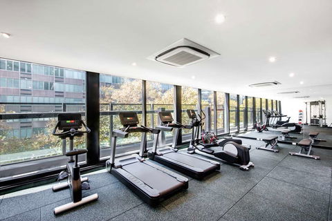 Vibe Hotel North Sydney - Lismore Accommodation 17
