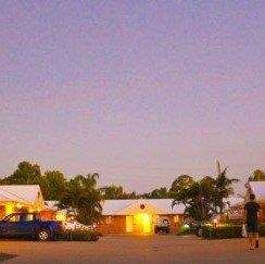 Emerald Maraboon Motor Inn - Lismore Accommodation 0