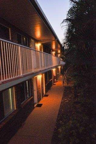 Emerald Maraboon Motor Inn - Lismore Accommodation 2