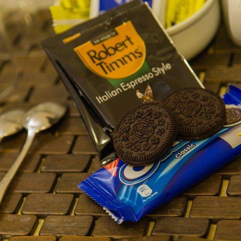 Emerald Maraboon Motor Inn - Lismore Accommodation 14
