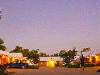 Emerald Maraboon Motor Inn - Lismore Accommodation 15
