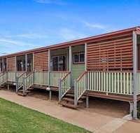 Discovery Parks Emerald - Lismore Accommodation