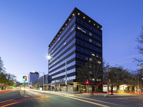 The Sebel Canberra Civic Hotel - Lismore Accommodation 0