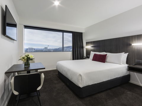 The Sebel Canberra Civic Hotel - Lismore Accommodation 5