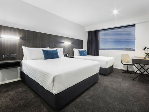 The Sebel Canberra Civic Hotel - Lismore Accommodation 6