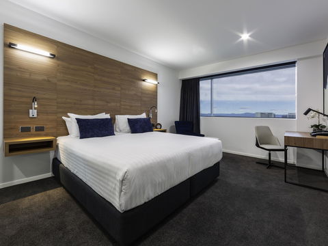 The Sebel Canberra Civic Hotel - Lismore Accommodation 7