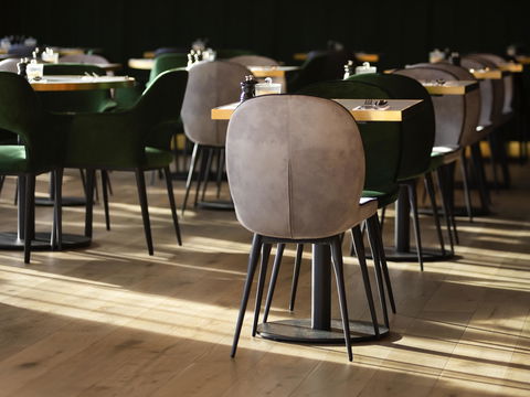 The Sebel Canberra Civic Hotel - Lismore Accommodation 10