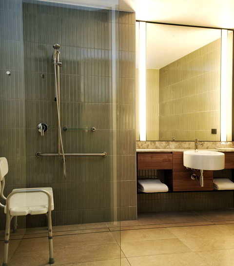 A By Adina Canberra - Lismore Accommodation 9