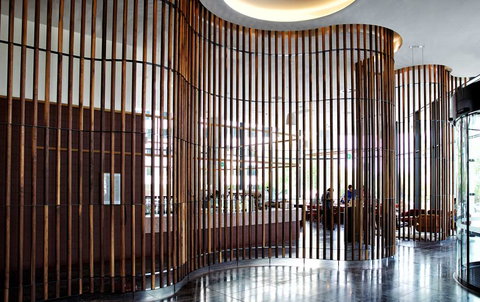 A By Adina Canberra - Lismore Accommodation 10