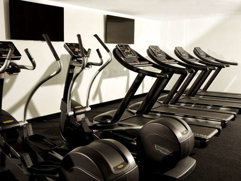 A By Adina Canberra - Lismore Accommodation 12