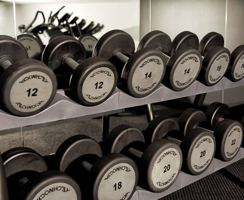 A By Adina Canberra - Lismore Accommodation 13