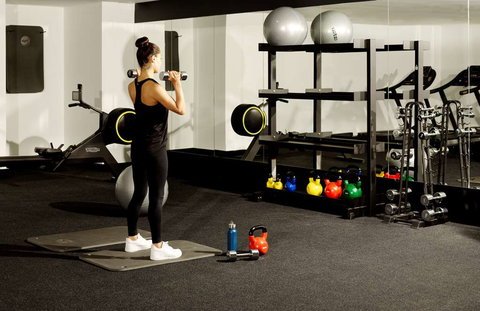 A By Adina Canberra - Lismore Accommodation 14