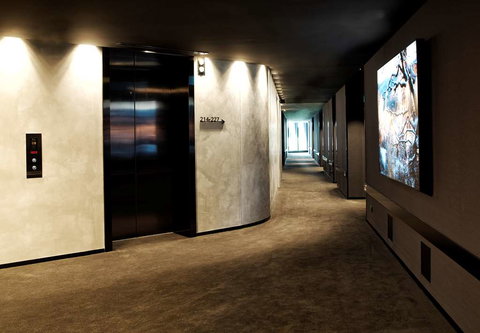 A By Adina Canberra - Lismore Accommodation 15