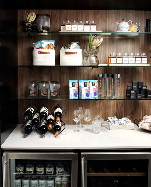 A By Adina Canberra - Lismore Accommodation 16