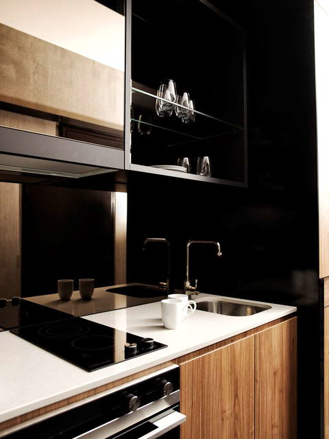 A By Adina Canberra - Lismore Accommodation 17