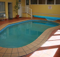 Abbotswood Motor Inn - Lismore Accommodation