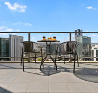 Astra Apartments Parramatta