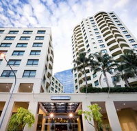 Mantra Parramatta