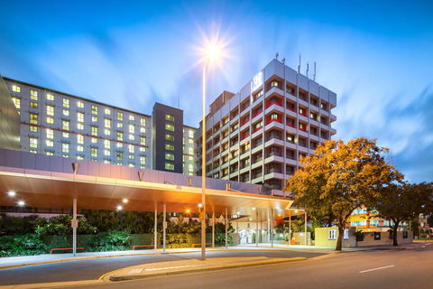H On Smith Hotel - Lismore Accommodation 0