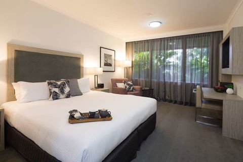 H On Smith Hotel - Lismore Accommodation 4