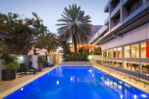 H On Smith Hotel - Lismore Accommodation 8