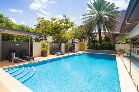 H On Smith Hotel - Lismore Accommodation 9