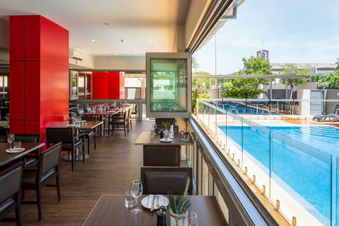 H On Smith Hotel - Lismore Accommodation 12