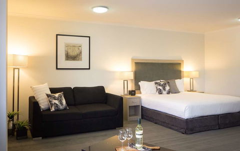 H On Smith Hotel - Lismore Accommodation 15