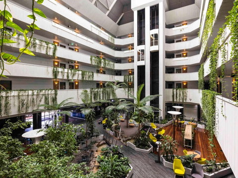 Novotel Darwin Atrium - Lismore Accommodation 0