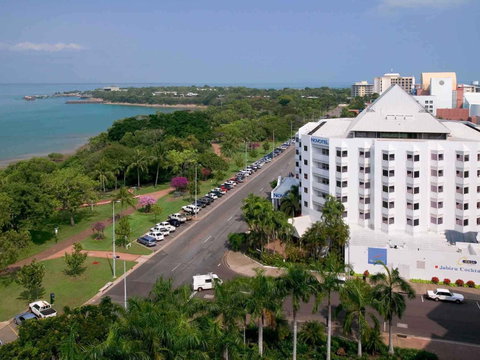 Novotel Darwin Atrium - Lismore Accommodation 15